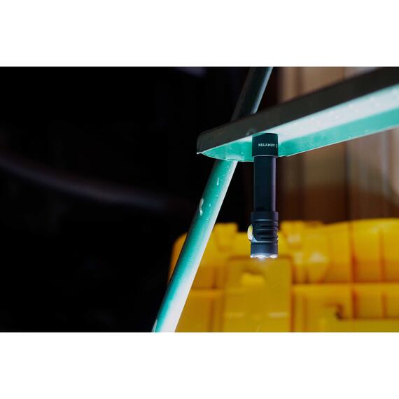 Велосипедный фонарь Armytek Prime C2 Pro Magnet USB White, Световая температура: White, фото , изображение 8