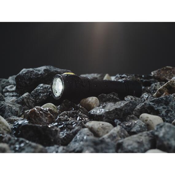 Портативный фонарь Armytek Prime C2 Magnet USB Warm, фото , изображение 5