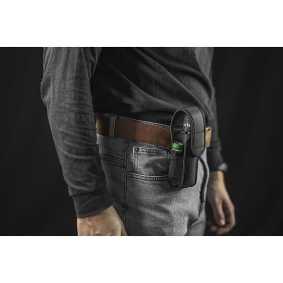 Тактический фонарь Armytek Predator Pro Max Magnet USB White, фото , изображение 9