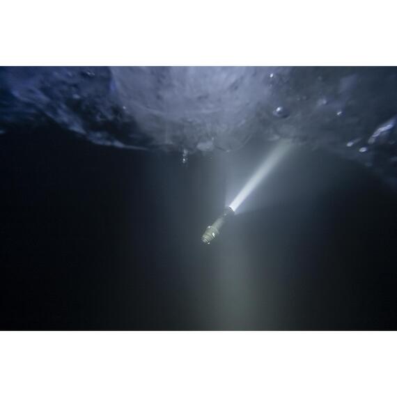 Тактический фонарь Armytek Predator Pro Max Magnet USB White, фото , изображение 11