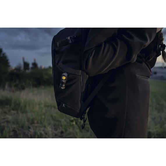 Портативный фонарь Armytek Prime C1 Pro Warm, Световая температура: Warm, фото , изображение 8