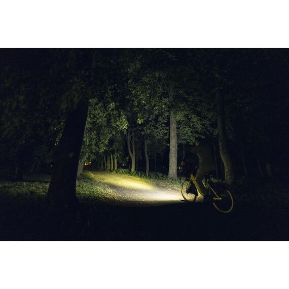 Портативный фонарь Armytek Prime C1 Pro Warm, Световая температура: Warm, фото , изображение 4