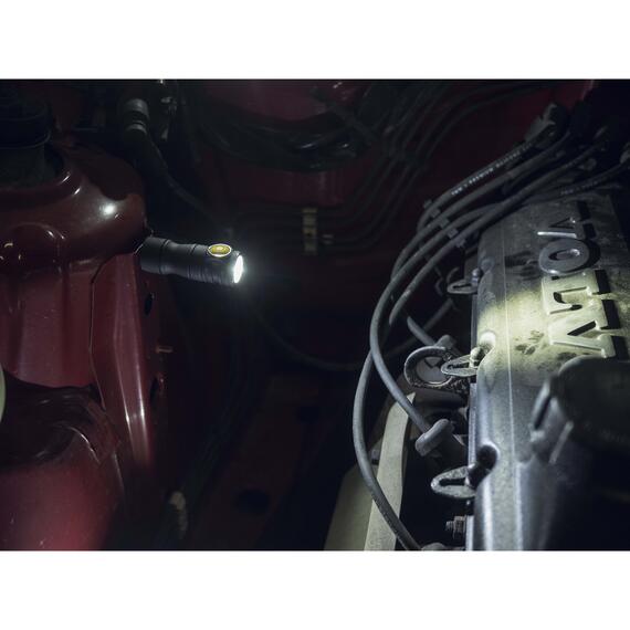 Портативный фонарь Armytek Prime C1 Pro Warm, Световая температура: Warm, фото , изображение 5