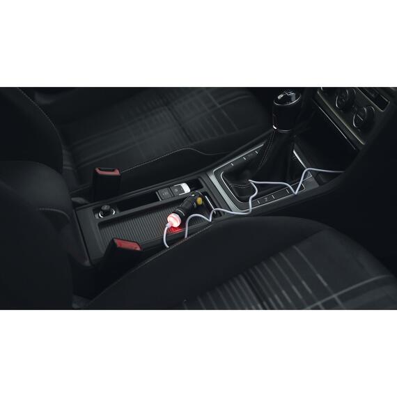 Портативный фонарь Armytek Prime C1 Pro White, Световая температура: White, фото , изображение 6