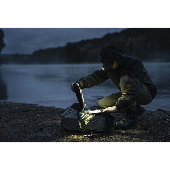 Портативный фонарь Armytek Prime C1 Pro Warm, Световая температура: Warm, фото , изображение 10