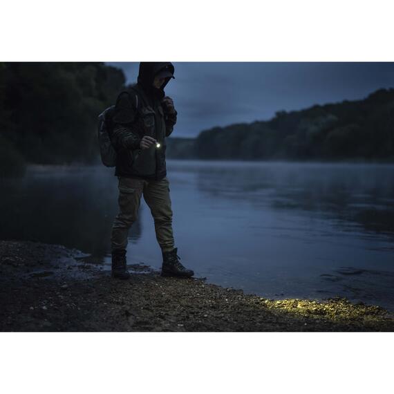 Портативный фонарь Armytek Prime C1 Pro White, Световая температура: White, фото , изображение 11