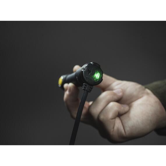 Портативный фонарь Armytek Prime C2 Magnet USB Warm, фото , изображение 9