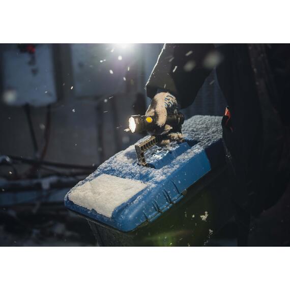 Универсальный фонарь Armytek Prime C2 Pro Max Warm, Световая температура: Warm, фото , изображение 9