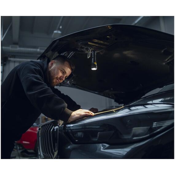 Универсальный фонарь Armytek Prime C2 Pro Max White, Световая температура: White, фото , изображение 10