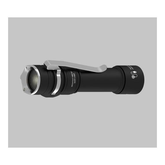 Велосипедный фонарь Armytek Prime C2 Pro Magnet USB White, Световая температура: White, фото 