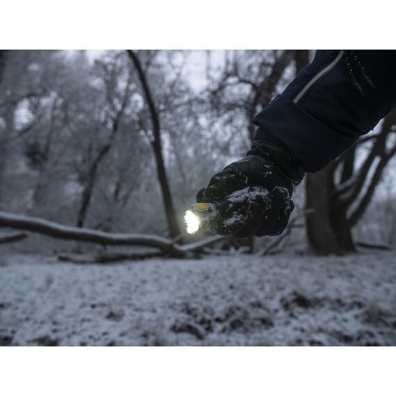 Портативный фонарь Armytek Prime C2 Magnet USB Warm, фото , изображение 12