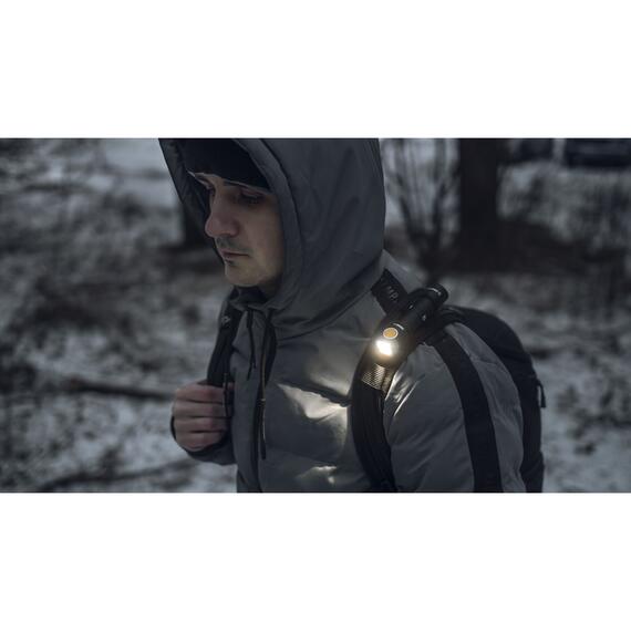 Портативный фонарь Armytek Prime C2 Magnet USB Warm, фото , изображение 13