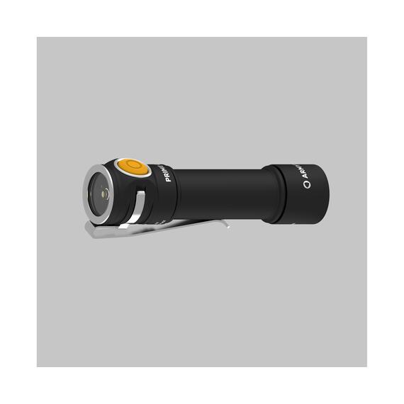 Портативный фонарь Armytek Prime C2 Magnet USB Warm, фото , изображение 2