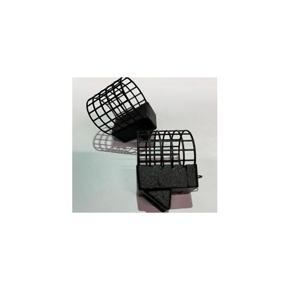 Фидерная кормушка С+ TRITON-RM (клыки) (100г), Вес, гр: 100, фото 