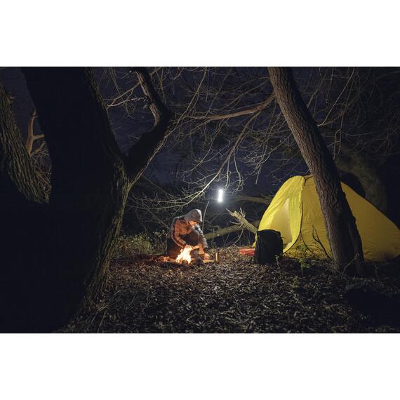 Тактический фонарь Armytek Viking Pro Max Magnet USB Warm, фото , изображение 4