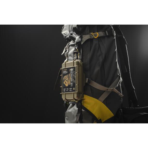 Тактический фонарь Armytek Viking Pro Max Magnet USB White, фото , изображение 7