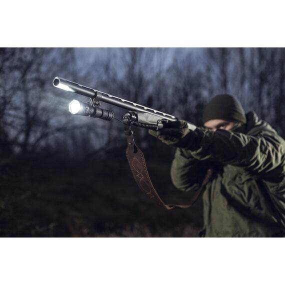 Тактический фонарь Armytek Viking Pro Max Magnet USB Warm, фото , изображение 9