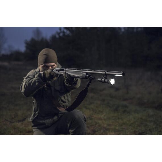 Тактический фонарь Armytek Viking White, фото , изображение 3