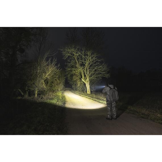 Тактический фонарь Armytek Viking White, фото , изображение 5