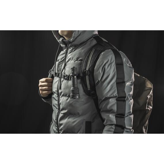 Тактический фонарь Armytek Viking White, фото , изображение 7