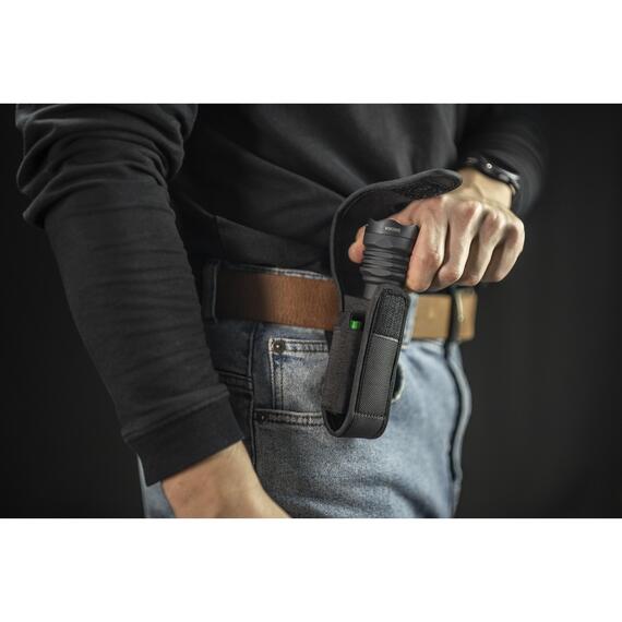 Тактический фонарь Armytek Viking White, фото , изображение 8