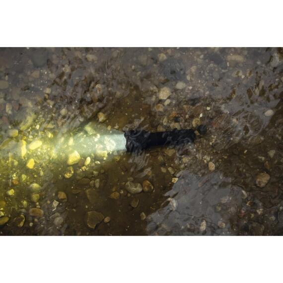 Тактический фонарь Armytek Viking White, фото , изображение 9