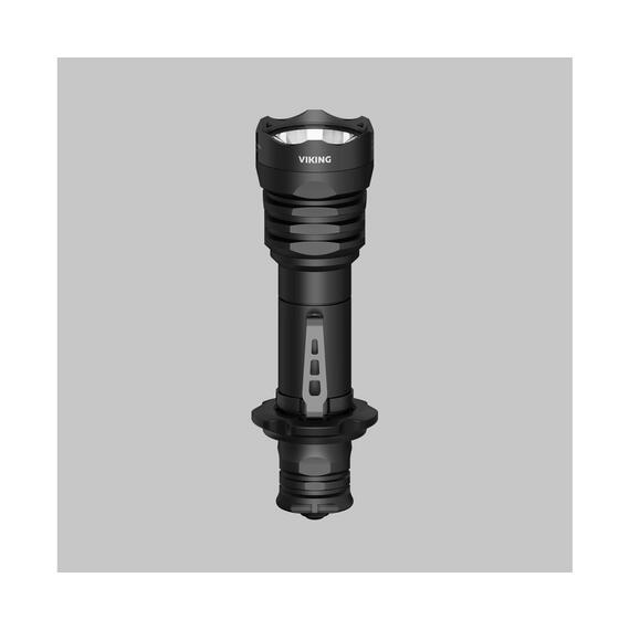 Тактический фонарь Armytek Viking White, фото 