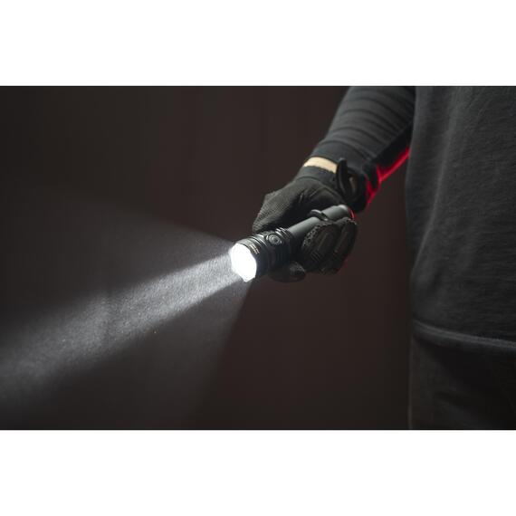 Тактический фонарь Armytek Viking Pro Max Magnet USB White, фото , изображение 11