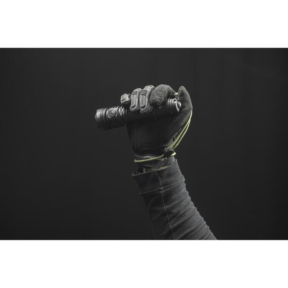 Тактический фонарь Armytek Viking Pro Max Magnet USB White, фото , изображение 12