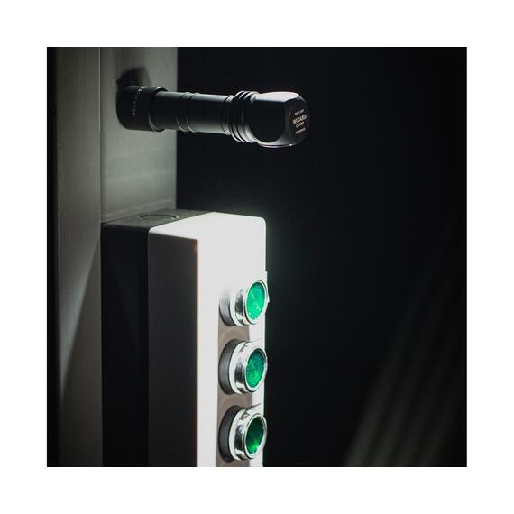 Налобный фонарь Armytek Wizard C2 Pro Warm, фото , изображение 12