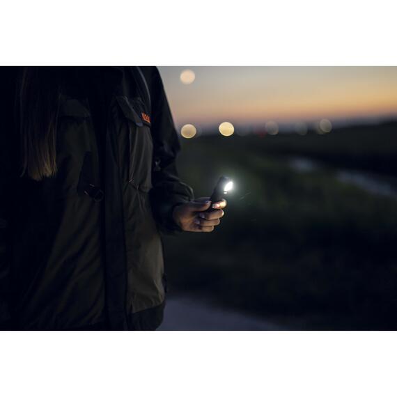 Налобный фонарь Armytek Wizard C2 Pro Max LR Warm, фото , изображение 9