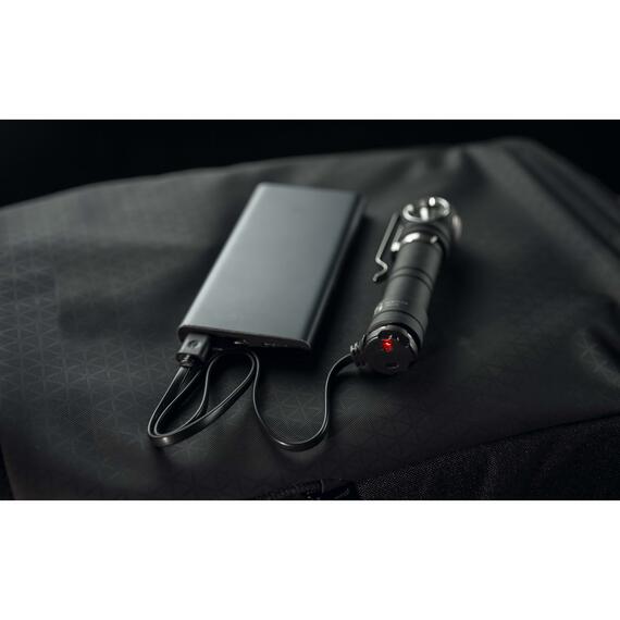 Налобный фонарь Armytek Wizard C2 Pro Max LR Warm, фото , изображение 7