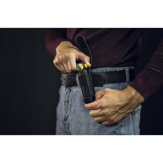 Налобный фонарь Armytek Wizard C2 Pro Max LR Warm, фото , изображение 10