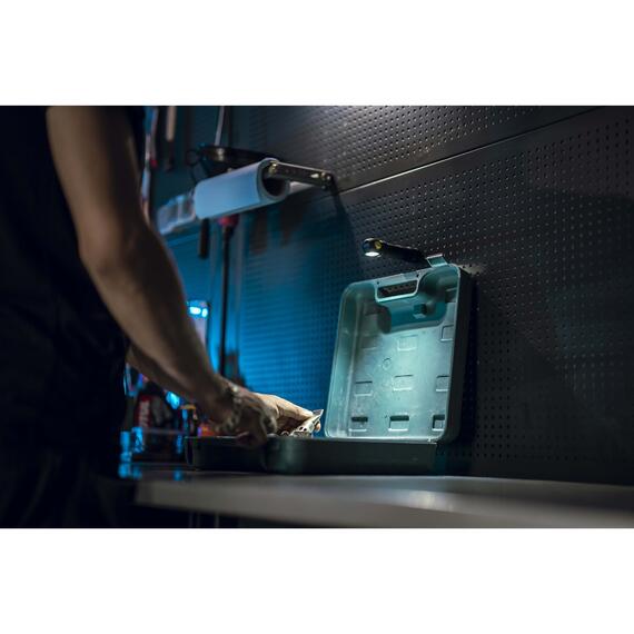 Налобный фонарь Armytek Wizard C2 Pro Max LR Warm, фото , изображение 12