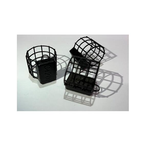 Фидерная кормушка С+ серия XS (20г), Вес, гр: 20, фото 