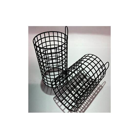 Фидерная кормушка С+ TRITON-XXL (закорм) (10г), фото 