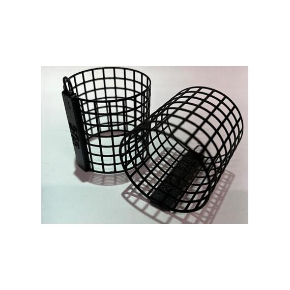 Фидерная кормушка С+ TRITON-XXL1 (закорм) (20г), фото 