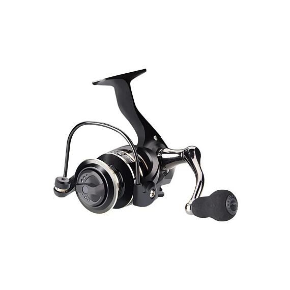 Катушка рыболовная Aoqiusite AC4000А 13п + шп, фото 