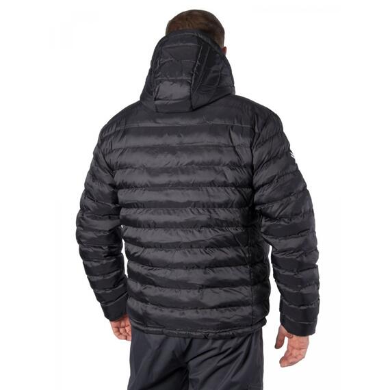 Куртка Norfin COREHEAT, размер L, Цвет.: черный, Размер: L, фото , изображение 9