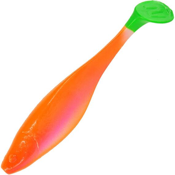 Мягкие приманки Narval Commander Shad 12cm #033-Candy, фото 