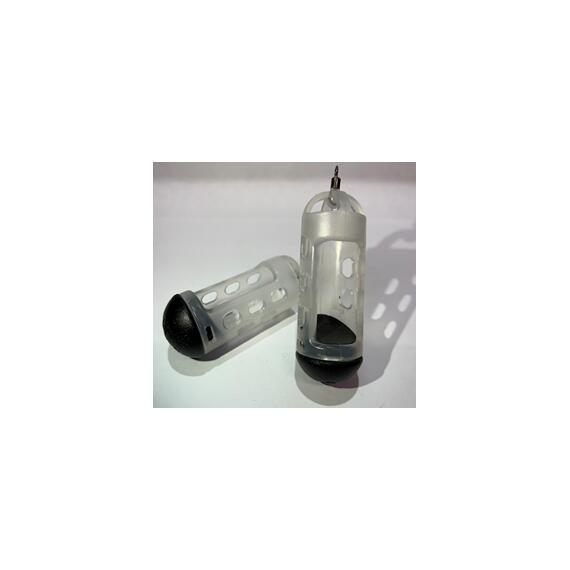 Фидерная кормушка С+ "Окно открытое" (80г), Вес, гр: 80, фото 