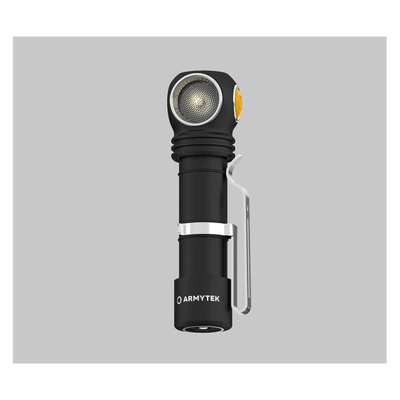 Налобный фонарь Armytek Wizard C2 Pro Warm, фото , изображение 2