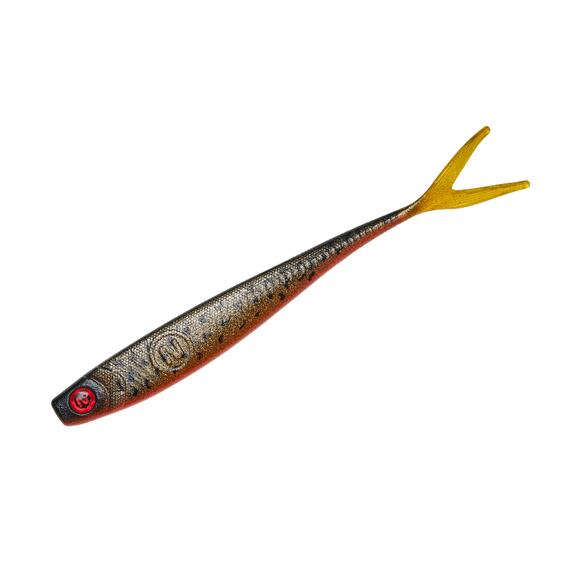 Мягкие приманки Narval Fishing Skinny Slug 23cm #040-Onega Burbot, Вес, гр: 41, Расцветка: 040, Длина, см.: 23, фото 
