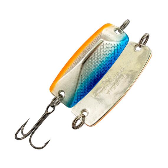 Блесна RB Трехгранка 18 г, цвет 127, фото 