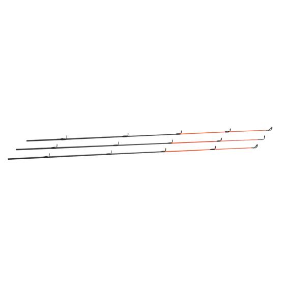 Фидерное удилище @SnastiZdraste Feeder Rod #Dralka 390cm 150g, фото , изображение 8