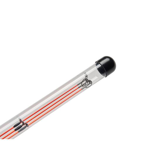 Фидерное удилище @SnastiZdraste Feeder Rod #Dralka 360cm 75g, фото , изображение 9