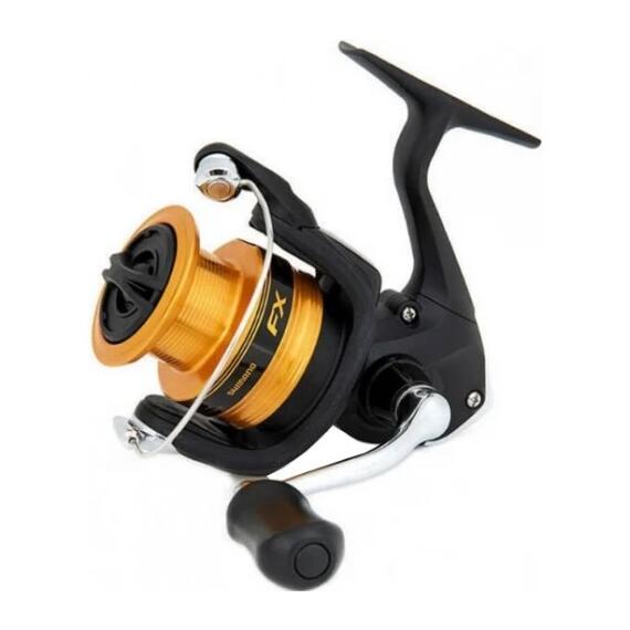 Катушка Shimano 19 FX2500FC, фото 