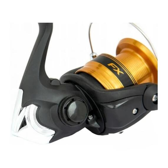 Катушка Shimano 19 FX2500FC, фото , изображение 2