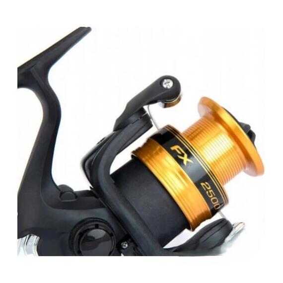 Катушка Shimano 19 FX2500FC, фото , изображение 3
