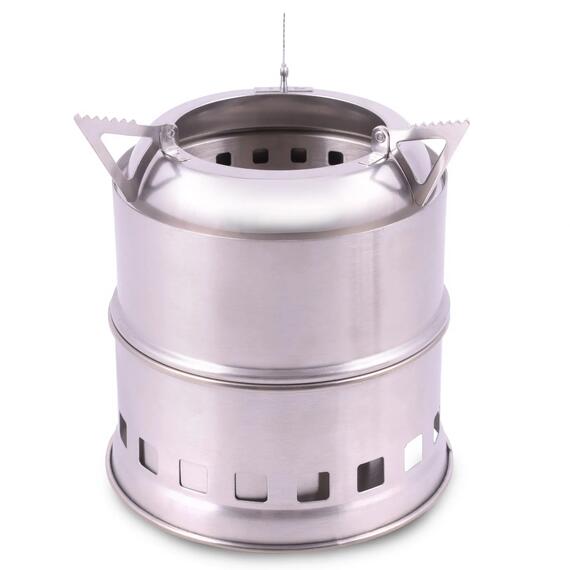 Печь-щепочница Дружба ДП-177, фото 